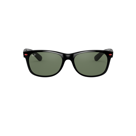 Óculos de sol Ray Ban RB2132M F60131 55 - Preto Óculos de sol Ray Ban RB2132M F60131 55 - Preto