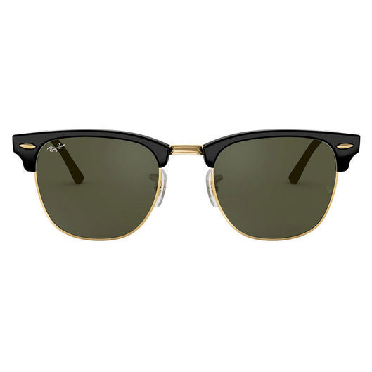 Óculos de sol Ray Ban RB3016L W0365 51 - Dourado