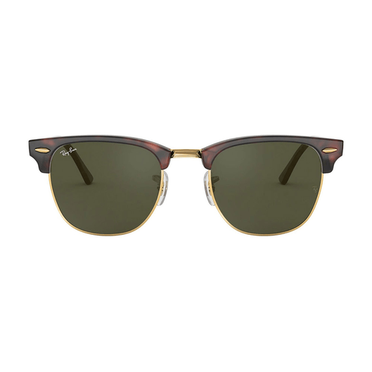 Óculos de sol Ray Ban RB3016 W0366 51 - Dourado Óculos de sol Ray Ban RB3016 W0366 51 - Dourado
