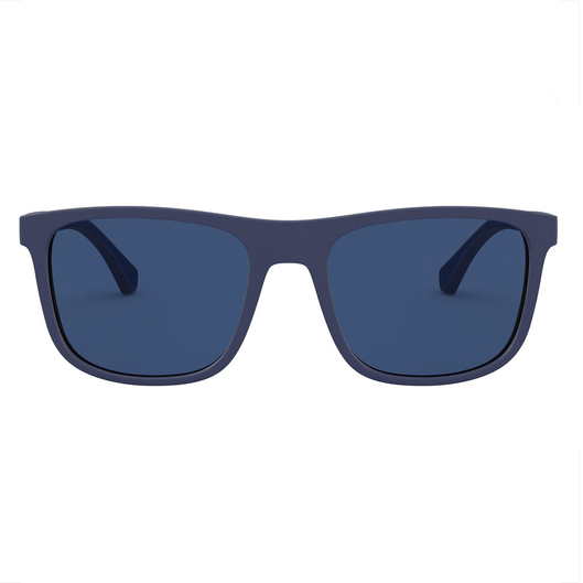 Óculos de sol Emporio Armani EA4129 575480 56 - Azul Óculos de sol Emporio Armani EA4129 575480 56 - Azul