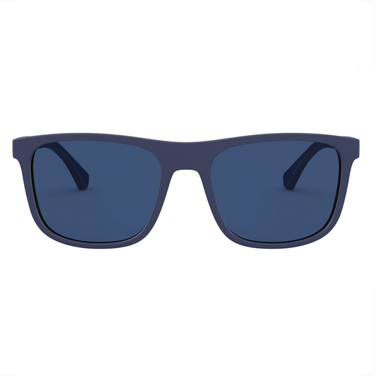 Óculos de sol Emporio Armani EA4129 575480 56 - Azul