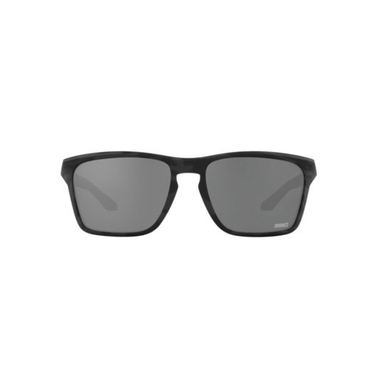 Óculos de sol Oakley OO9448 19 57 - Preto Óculos de sol Oakley OO9448 19 57 - Preto