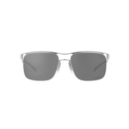 Óculos de sol Oakley OO6048 01 57 - Cinza