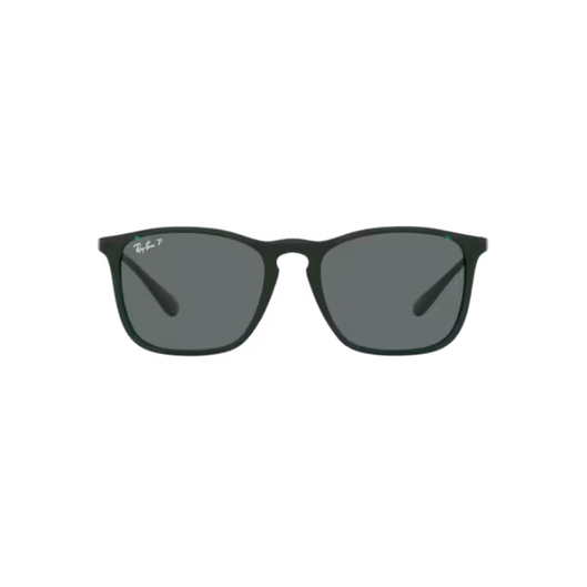 Óculos de sol Ray Ban RB4187 666381 54 - Cinza Óculos de sol Ray Ban RB4187 666381 54 - Cinza
