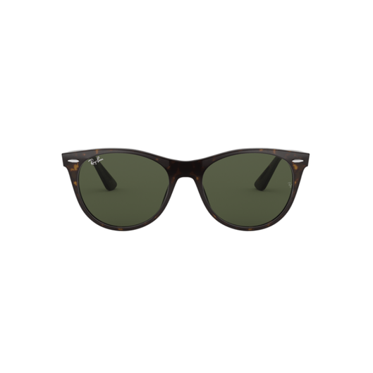 Óculos de sol Ray Ban RB2185 902/31 55 - Tartaruga Óculos de sol Ray Ban RB2185 902/31 55 - Tartaruga