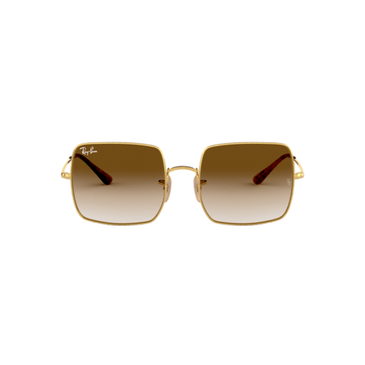 Óculos de sol Ray Ban RB1971L 914751 54 - Dourado Óculos de sol Ray Ban RB1971L 914751 54 - Dourado