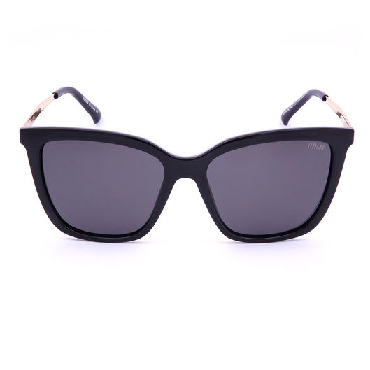 Óculos de sol Vizzano DIAMOND CJ C300 55 - Preto