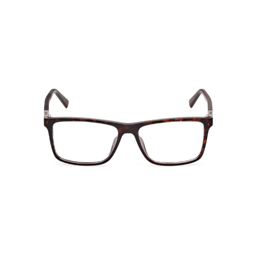 Armação Timberland TB1759-H 052 56 - Tartaruga Armação Timberland TB1759-H 052 56 - Tartaruga