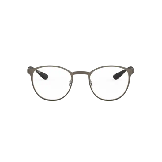 Armação Ray Ban RX6355 2620 50 - Tartaruga