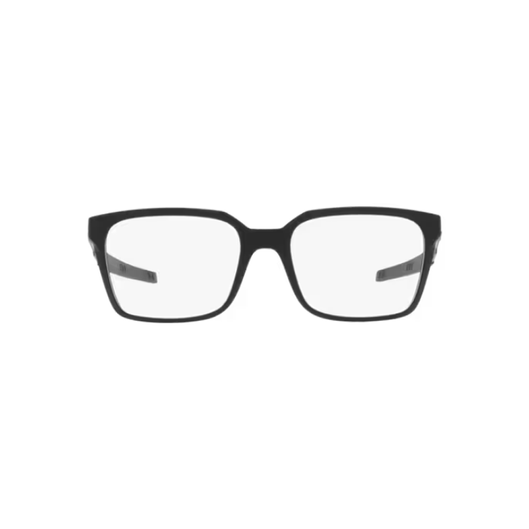 Armação Oakley OX8054 01 55 - Preto Armação Oakley OX8054 01 55 - Preto