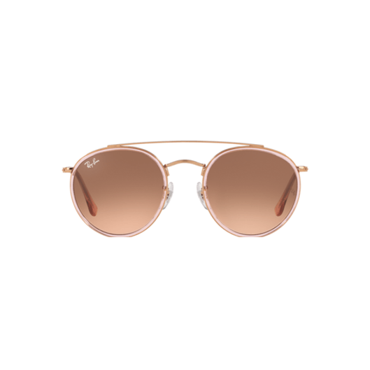 Óculos de sol Ray Ban RB3647NL 9069A5 51 - Cobre Óculos de sol Ray Ban RB3647NL 9069A5 51 - Cobre