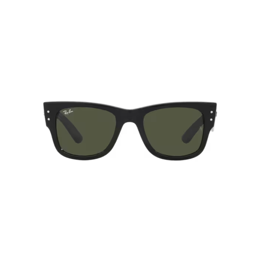 Óculos de sol Ray Ban RB0840S 901/31 51 - Preto Óculos de sol Ray Ban RB0840S 901/31 51 - Preto