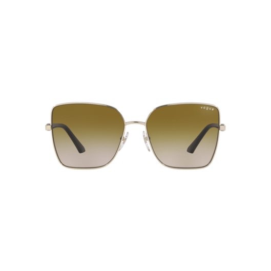 Óculos de sol Vogue VO4199S 848/6K 58 - Dourado