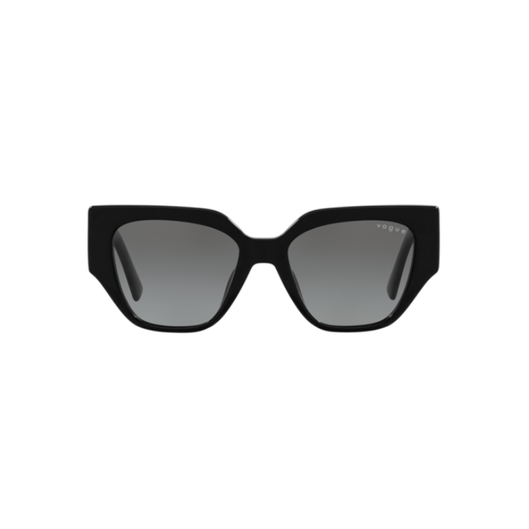 Óculos de sol Vogue VO5409S W44/11 52 - Preto
