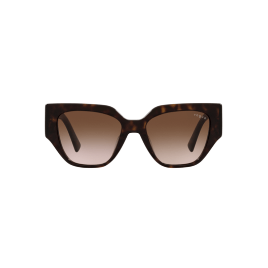 Óculos de sol Vogue VO5409S W65613 52 - Tartaruga