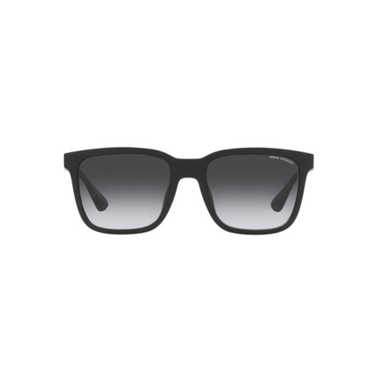 Óculos de sol Armani Exchange AX4112SU 80788G 55 - Preto