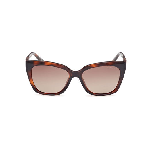 Óculos de sol Guess GU7878 52H 55 - Tartaruga Óculos de sol Guess GU7878 52H 55 - Tartaruga