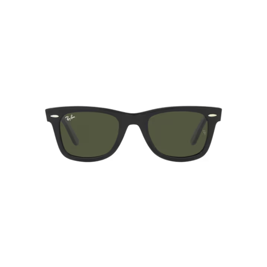 Óculos de sol Ray Ban RB2140 135831 50 - Preto Óculos de sol Ray Ban RB2140 135831 50 - Preto