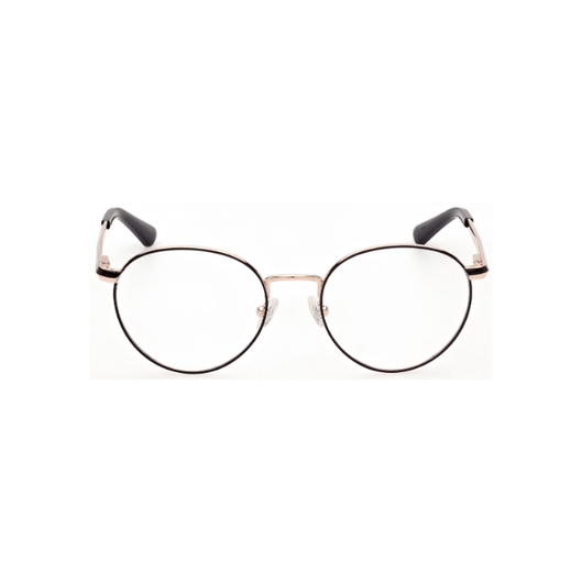 Armação Guess GU2868 005 51 - Preto Armação Guess GU2868 005 51 - Preto