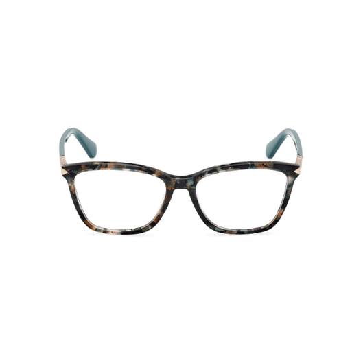 Armação Guess GU2880 098 54 - Tartaruga Armação Guess GU2880 098 54 - Tartaruga