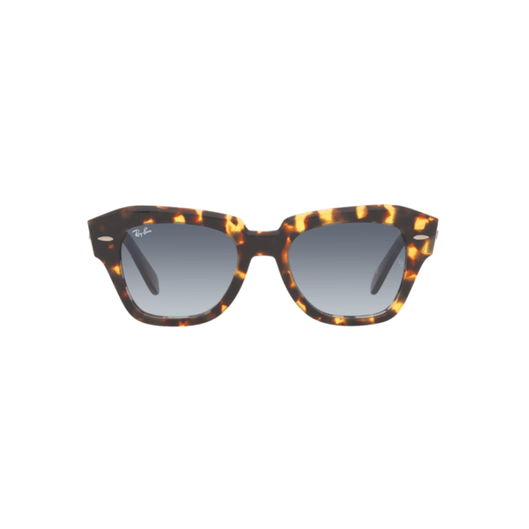 Óculos de sol Ray Ban RB2186 133286 52 - Tartaruga Óculos de sol Ray Ban RB2186 133286 52 - Tartaruga