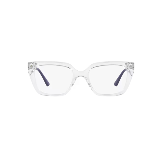 Armação Vogue VO5477B W745 52 - Transparente