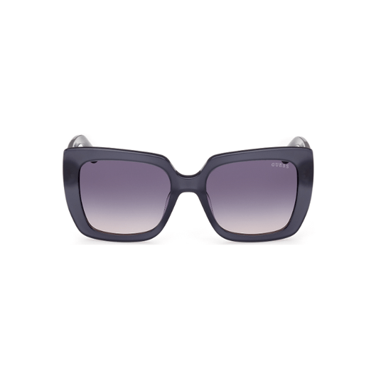 Óculos de sol Guess GU7889 20B 53 - Cinza Óculos de sol Guess GU7889 20B 53 - Cinza