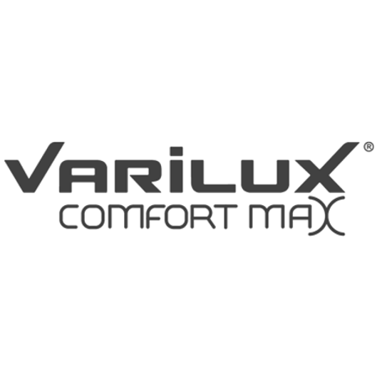 Lt Varilux Comfort Max Blue Uv Resina 1.50 Incolor Crizal Sapphire