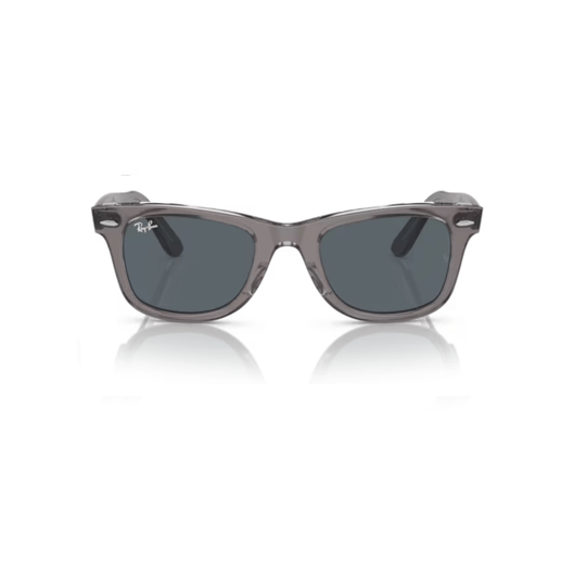 Óculos de sol Ray Ban RB2140 1355R5 50 - Cinza Óculos de sol Ray Ban RB2140 1355R5 50 - Cinza