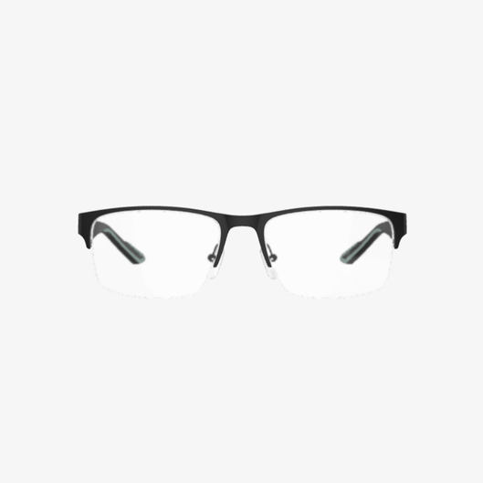 Armação Armani Exchange AX1068 6000 56 - Preto