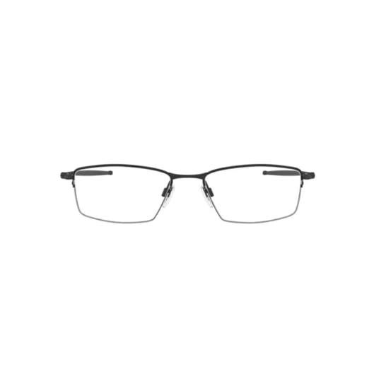Armação Oakley OX5113 01 56 - Preto