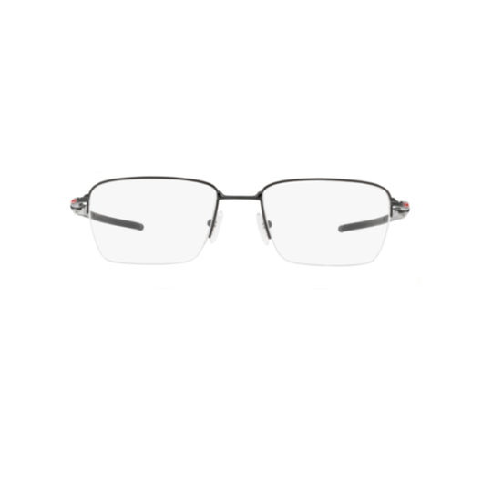 Armação Oakley OX5128 04 54 - Preto