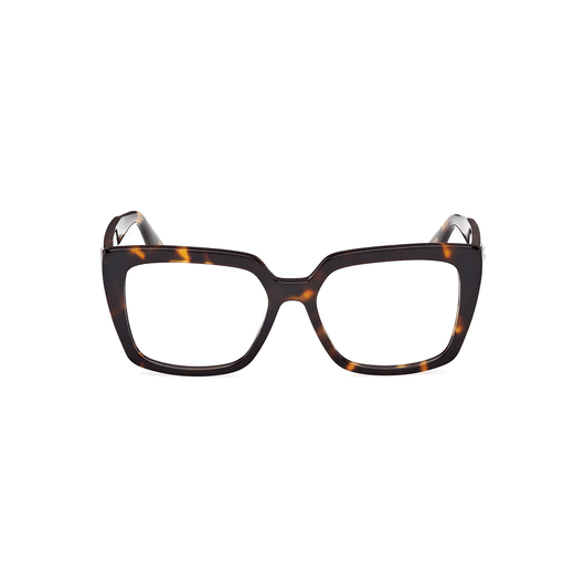 Armação Guess GU50174 052 54 - Tartaruga Armação Guess GU50174 052 54 - Tartaruga