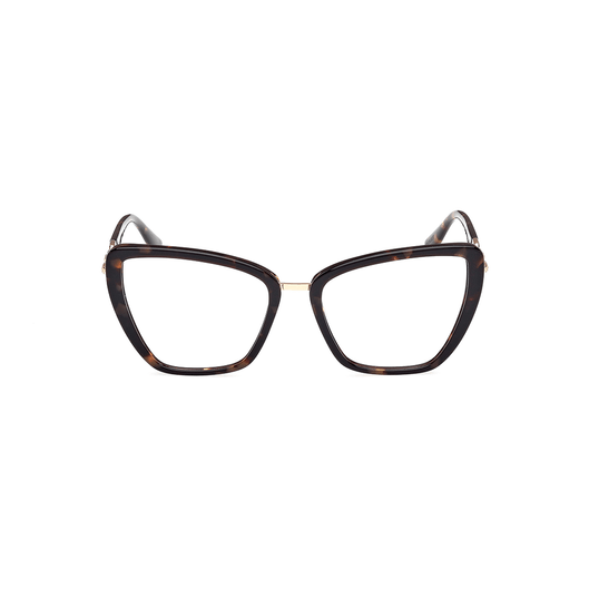 Armação Guess GU50180 052 55 - Tartaruga Armação Guess GU50180 052 55 - Tartaruga