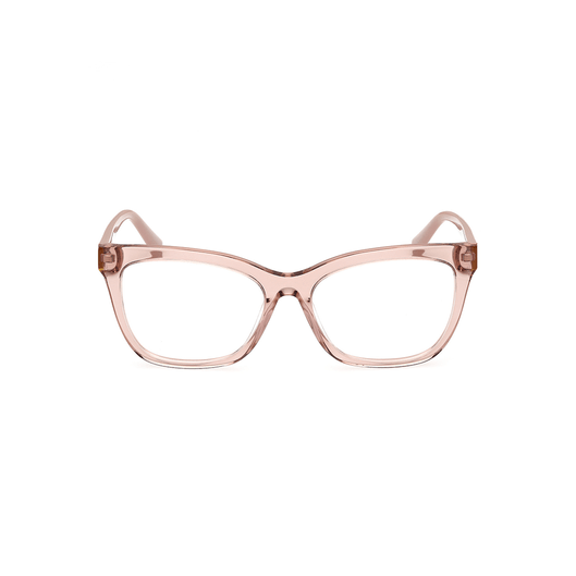 Armação Guess GU50172 057 55 - Marrom Armação Guess GU50172 057 55 - Marrom