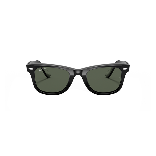 Óculos de sol Ray Ban RB2140 901/58 50 - Preto Óculos de sol Ray Ban RB2140 901/58 50 - Preto