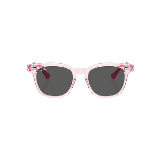 Óculos de sol Ray Ban Jr RJ9098S 716487 45 - Rosa Óculos de sol Ray Ban Jr RJ9098S 716487 45 - Rosa