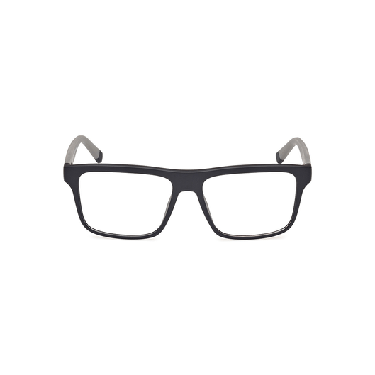 Armação Timberland TB50008 002 56 - Preto Armação Timberland TB50008 002 56 - Preto