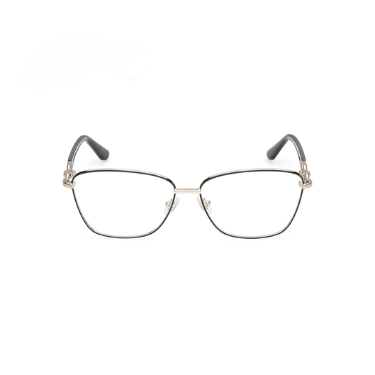 Armação Guess GU50179 097 57 - Verde Armação Guess GU50179 097 57 - Verde