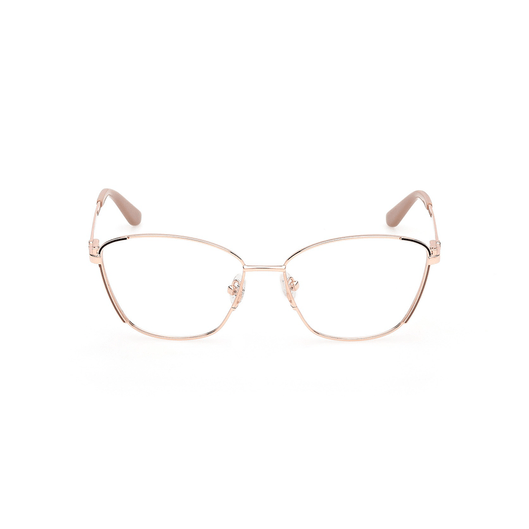 Armação Guess GU50224 059 54 - Cobre Armação Guess GU50224 059 54 - Cobre