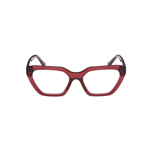 Armação Guess GU50176 069 54 - Vinho Armação Guess GU50176 069 54 - Vinho