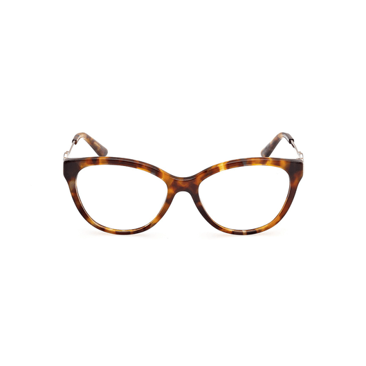 Armação Guess GU50230 053 53 - Tartaruga Armação Guess GU50230 053 53 - Tartaruga