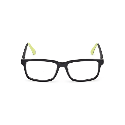 Armação Skechers SE50118 001 48 - Preto Armação Skechers SE50118 001 48 - Preto