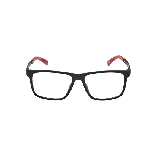 Armação Skechers SE3374 002 54 - Preto Armação Skechers SE3374 002 54 - Preto