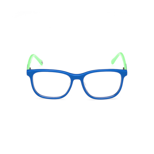 Armação Skechers SE50011 090 48 - Azul Armação Skechers SE50011 090 48 - Azul