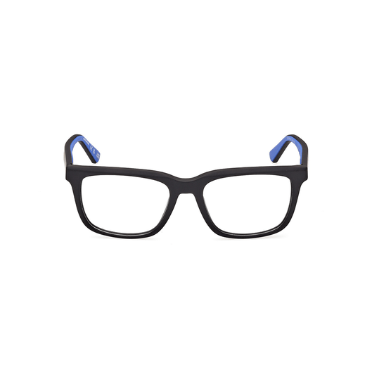 Armação Skechers SE50108 002 53 - Preto