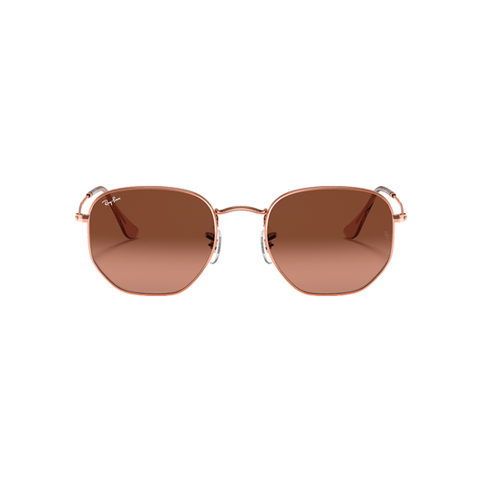 Óculos de sol Ray Ban RB3548N 9069A5 51 - Cobre Óculos de sol Ray Ban RB3548N 9069A5 51 - Cobre