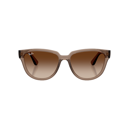 Óculos de sol Ray Ban RB4463L 673713 56 - Marrom Óculos de sol Ray Ban RB4463L 673713 56 - Marrom