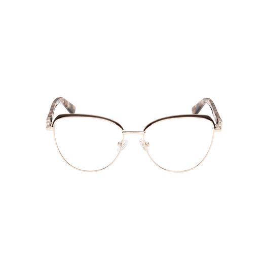 Armação Guess GU2982 050 53 - Marrom Armação Guess GU2982 050 53 - Marrom