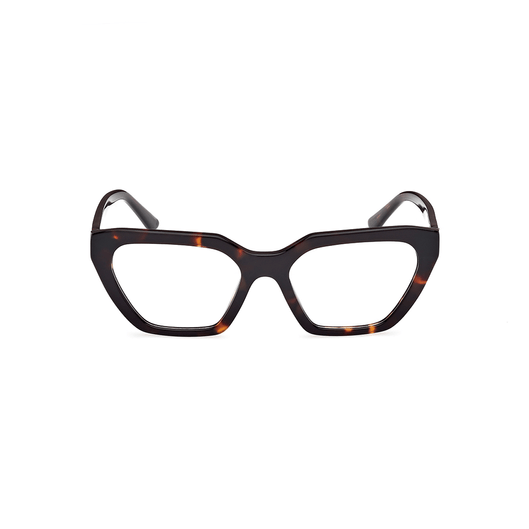 Armação Guess GU50176 052 54 - Tartaruga